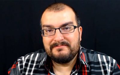 Parlons ecigs avec Genfelip, notre cousin du Québec