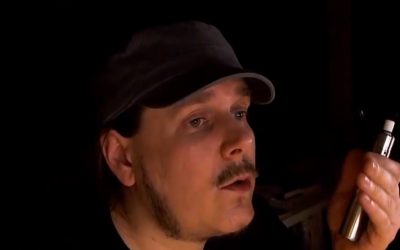 Ar_H (Sylvain B.), un ovni dans la vape française