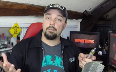 Geek&rsquo;N&rsquo;Vaps, des reviews vape nombreuses et bien organisées