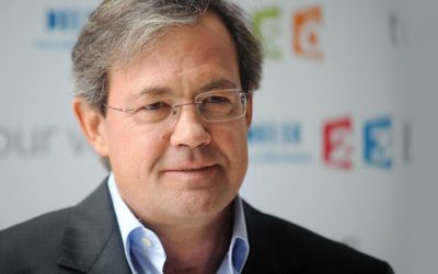 Merci à Benoit Duquesne pour l’émission du 2 mai