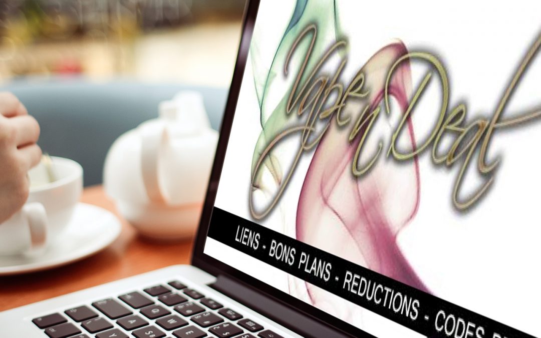 Facebook Vape-N-Deal bonnes affaires vape