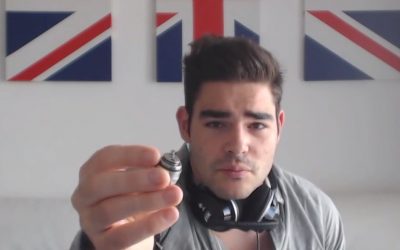 The Raph, de bonnes revues vape simples et efficaces