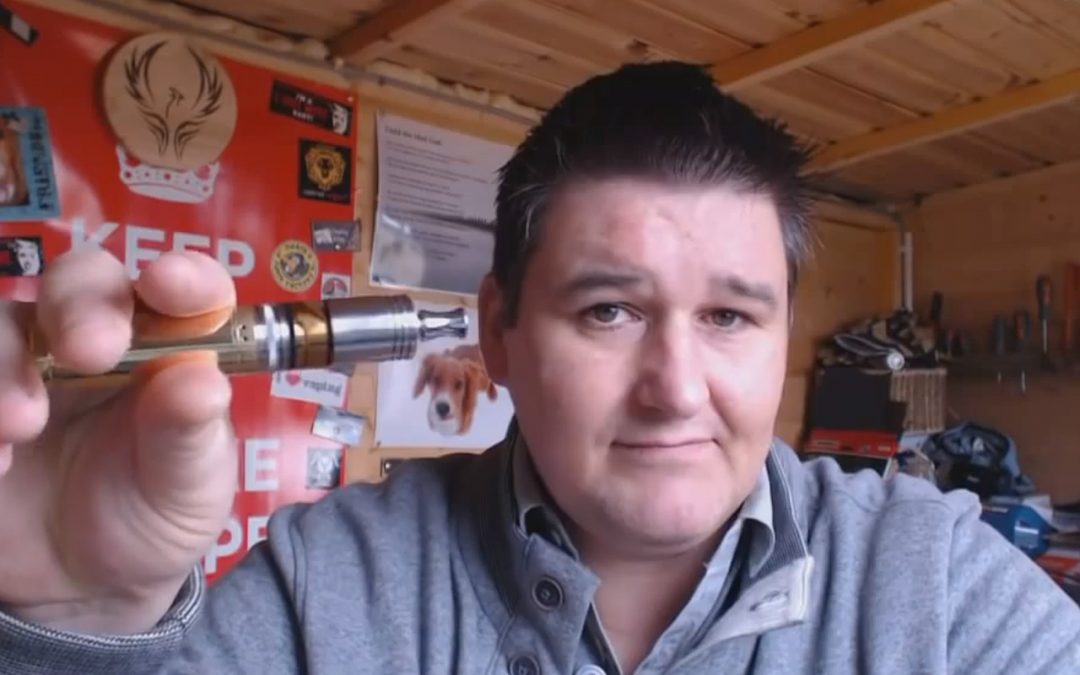 Todd ecigreviews vape uk