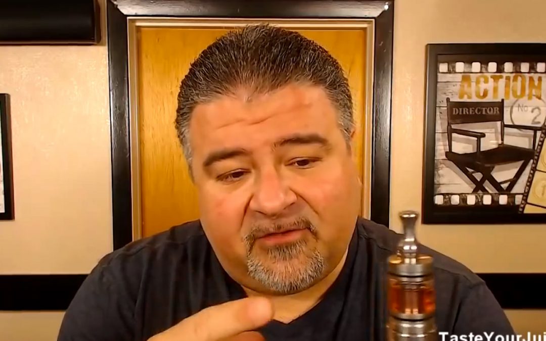 busardo la vape américaine