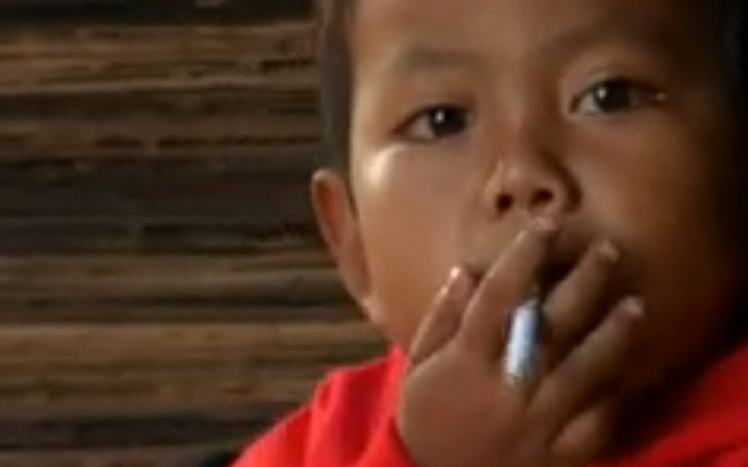tabac enfants documentaire