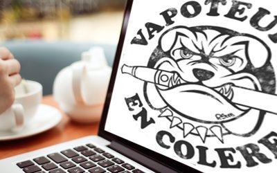 EFVI, l’initiative européenne pour le libre vapotage
