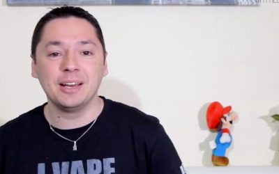 LeKdeKarl, un reviewer vape au ton qui décale