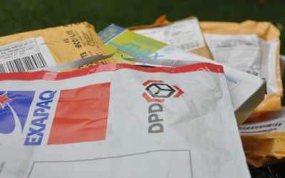 Vapemail, quand les vapoteurs adorent leur facteur !