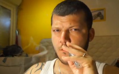 Seb etlesvap, nombreuses reviews e-liquides et matériels