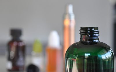 Qu&rsquo;est ce que ça veut dire : steeper un liquide ?