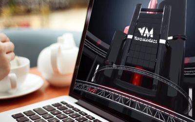 Vapomaniac, la chaîne Youtube vape pour les geeks