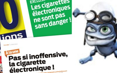 Zecat « accuse » 60 millions de consommateurs