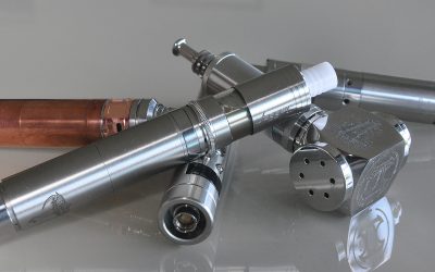 Autonomie, puissance, qualité, pourquoi acheter un mod ?