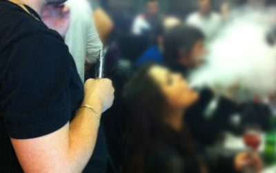 Vapéro, les rendez-vous pour papoter sur la vape