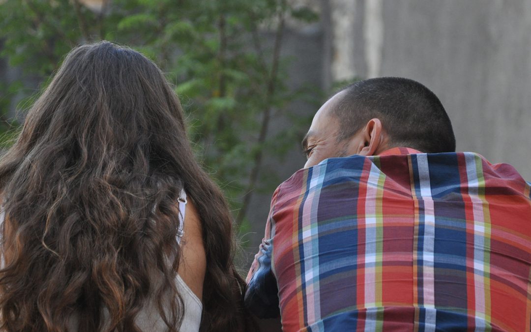 mon papa a arrêté de fumer