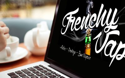FrenchyVape, le groupe Facebook vape qui rigole !