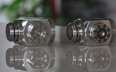 La guerre des clones, un grand débat dans la vape !