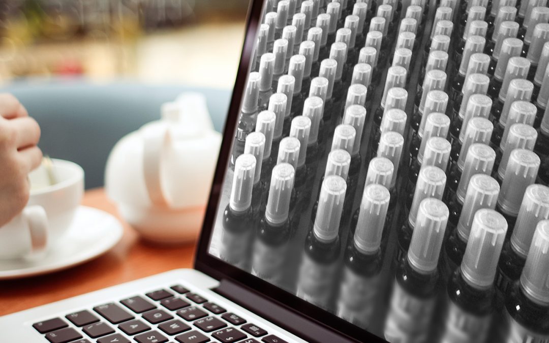 Groupe Facebook commande groupée vape