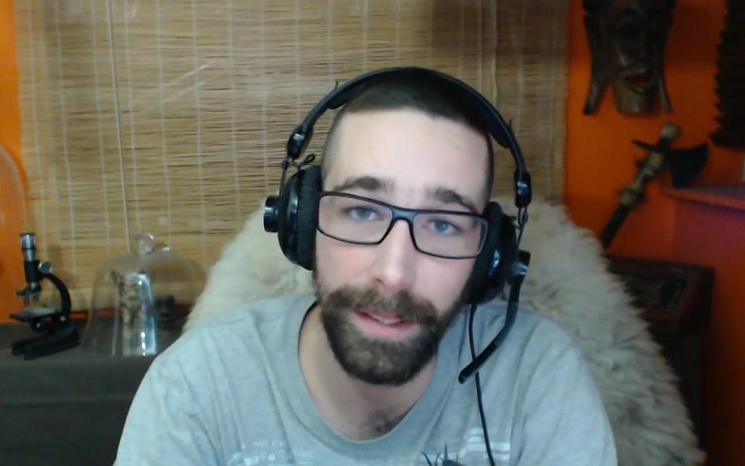 Joe le vapothicaire e-liquides DIY