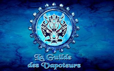 La Guilde Des Vapoteurs, groupe facebook vape experts