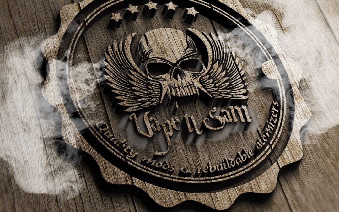 Groupe de passionnés Facebook Vape'n Sam