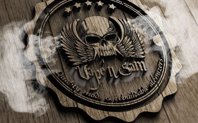 Groupe Facebook Vape&rsquo;n Sam, la passion entre connaisseurs