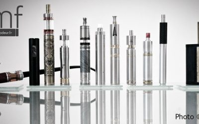 Collectif des modeurs français, union sacrée de créateurs