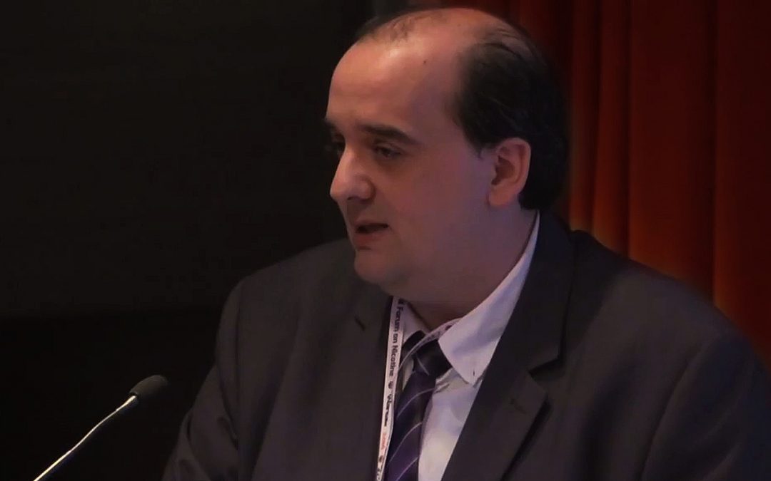 K. Farsalinos expert scientifique ecigarette