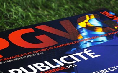 PGVG, un magazine vape destiné aux professionnels