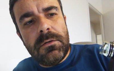 Pat Vape : la vapote, c&rsquo;est mieux que la clope !