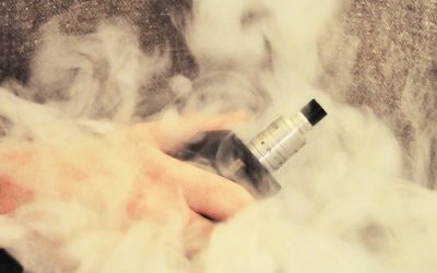Vap&rsquo;étiquette, pouvons-nous vraiment vaper partout ?