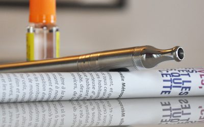 Top 10 de la désinformation sur la cigarette électronique