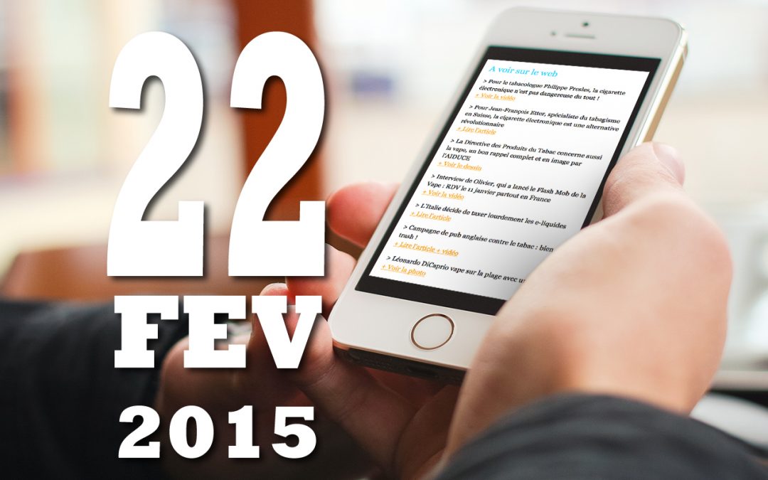 vape désinformation big tobacco