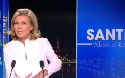 Médias nocifs, quand TF1 torpille la vape en 2 minutes !