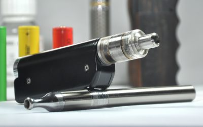 Mini box mod, retour vers le futur de la e-cigarette