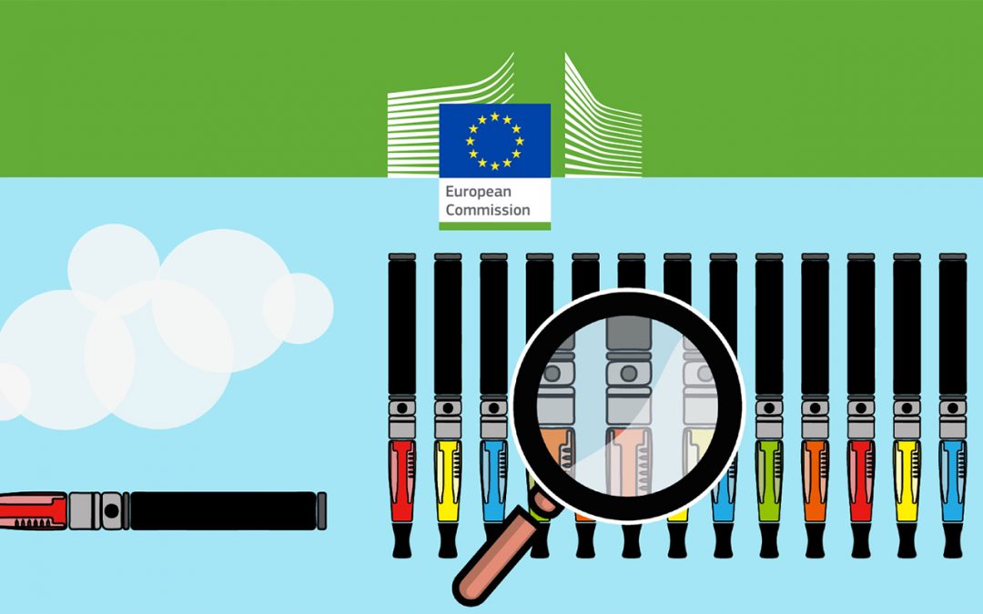 La vérité sur la e-cigarette électronique