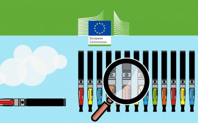 L’Europe souhaite rétablir la vérité sur la e-cigarette !