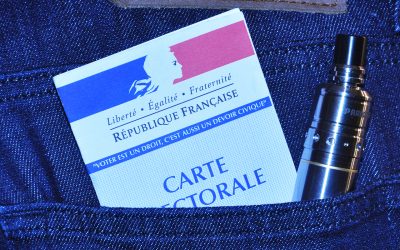 Vape, loi de santé, TPD : rdv avec Geneviève Fioraso