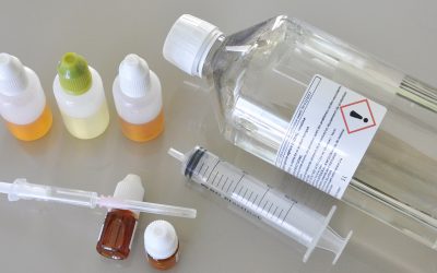 DIY e-liquides, simple mode ou tendance durable ?