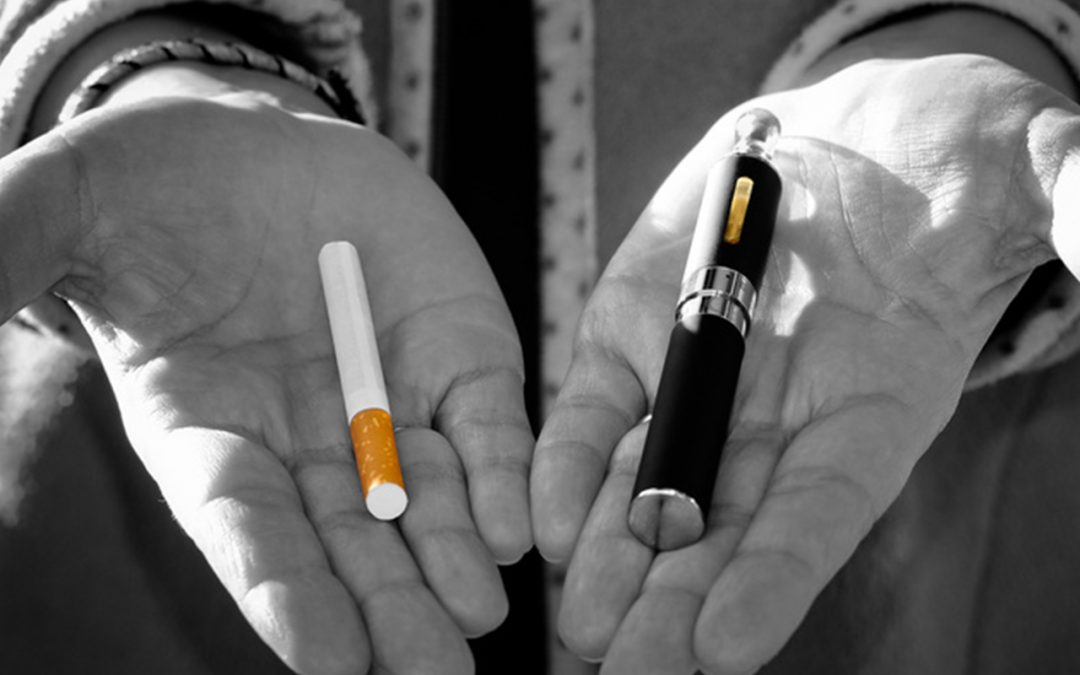 Documents pour comprendre le phénomène e-cigarette