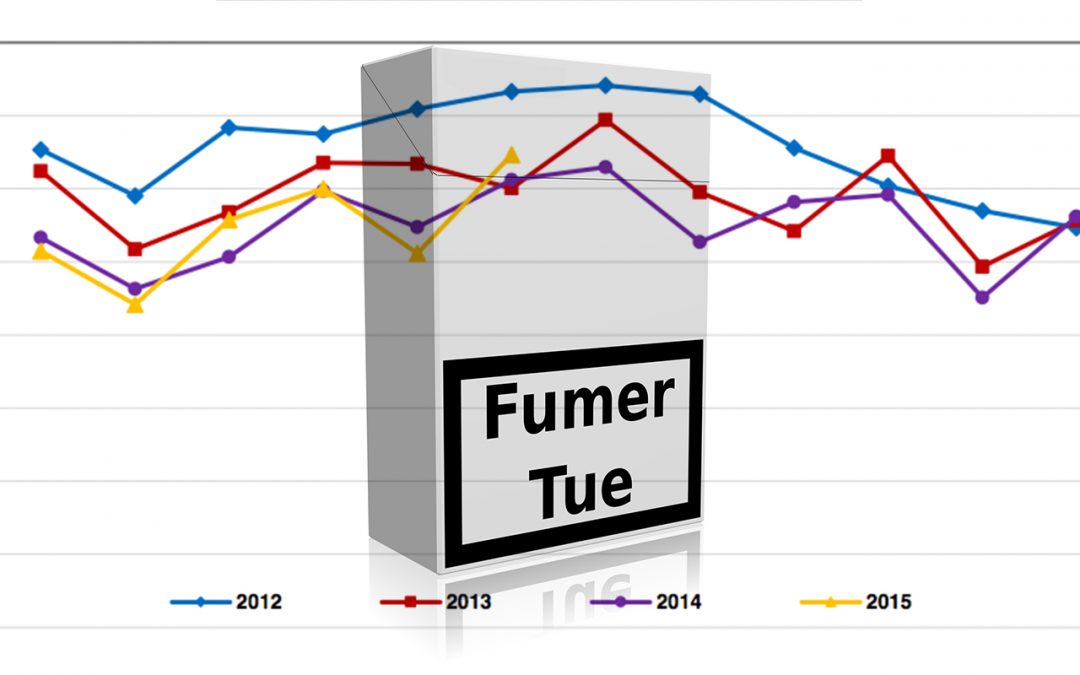 Le paquet neutre pour cacher la e-cigarette