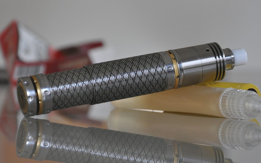 Comprendre pourquoi la vape permet d'arrêter le tabac