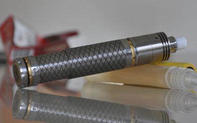 Pourquoi c&rsquo;est si facile d&rsquo;arrêter le tabac avec la vape ?