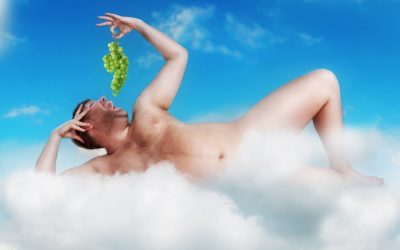 Vapoteur, que du bonheur, et même pas peur !