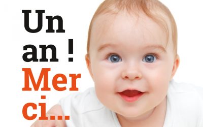 VAPYOU : un an…