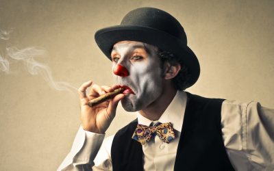 Réglementation e-cigarette, sommes-nous dirigés par des clowns ?