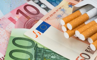 Une idée « nickel » pour le tabagisme des jeunes !