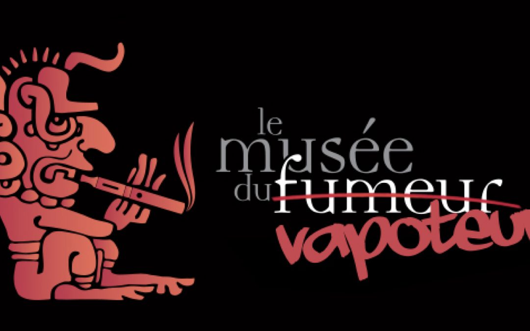 Le musée du fumeur et du vapoteur