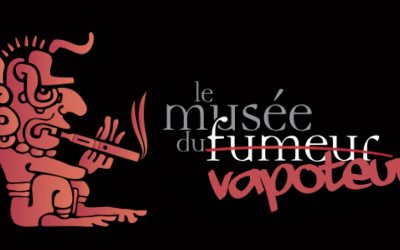 Le Musée du fumeur devient le Musée du vapoteur