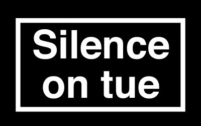 Demain 2 novembre, je vape en silence